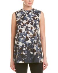 Max Mara S' Top - Blue