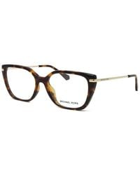 Michael Kors - Mk4083U 53Mm Optical Frames - Lyst
