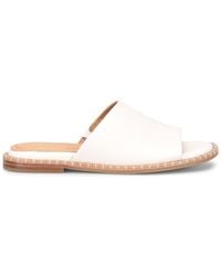 Söfft - Noble Leather Sandal - Lyst