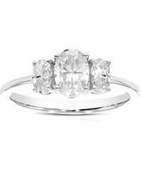 Amairah - 14K 1.25 Ct. Tw. Lab-Grown Diamond Ring - Lyst