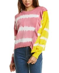 parker frida combo jumpsuit