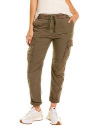 James Perse Pants, Slacks and Chinos for Women | Online Sale up to 70% ...