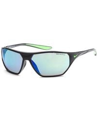 Nike - Dq0997 65mm Sunglasses - Lyst