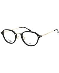 Isabel Marant - Im 0034 49Mm Optical Frames - Lyst