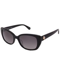 Kate Spade - Kenzie/S 53Mm Sunglasses - Lyst