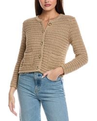 Ba&sh - Gaston Cardigan - Lyst