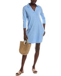 Tommy Bahama - Ashby Isles Jersey Shift Dress - Lyst