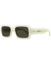 Isabel Marant - Im0144S 53Mm Sunglasses - Lyst