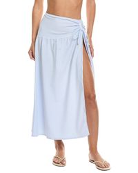 Kate Spade - Cover-Up Skirt - Lyst