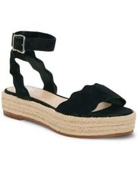 vince camuto espadrille flats