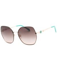 PUCCI - Ep0177 60Mm Sunglasses - Lyst