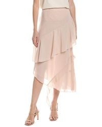 HL Affair - Skirt - Lyst
