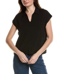 Eileen Fisher - Square Top - Lyst