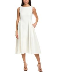 Beulah London - A-Line Dress - Lyst