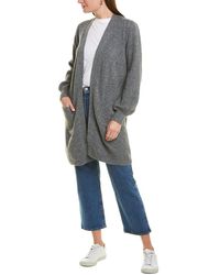 max studio cardigan
