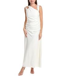 Rachel Gilbert - Fitz A-Line Dress - Lyst