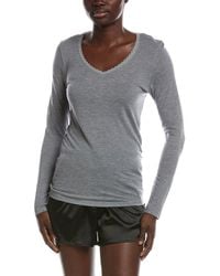 Simone Perele - Simone Perele T-Shirt - Lyst