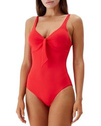 Melissa Odabash - Lisbon One Piece Swimsuit - Lyst