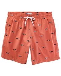 Trunks Surf & Swim - Sano Swim Short - Lyst