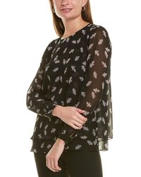 anne klein tops macys