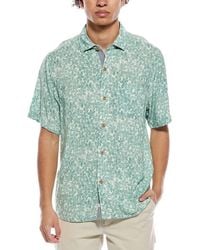 Tommy Bahama - Veracruz Cay Sand Dollar Shirt - Lyst