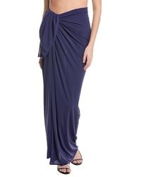 Norma Kamali - Ernie Scarf - Lyst