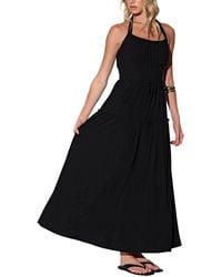 Walter Baker - Tansy Linen-Blend Dress - Lyst