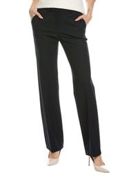 Piazza Sempione - Wool-Blend Pant - Lyst