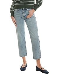 Rag & Bone - Dylan Baggy Jean - Lyst