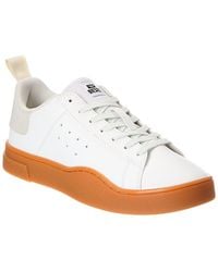 DIESEL - Clever Sneaker - Lyst