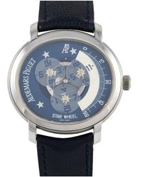 Audemars Piguet - Millenary Watch (Authentic Pre-Owned) - Lyst