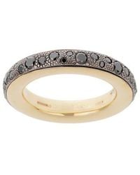 Pomellato - 18K 1.08 Ct. Tw. Diamond Ring - Lyst