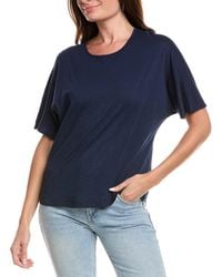 Michael Stars - Desi T-Shirt - Lyst