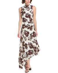 Summer Away - Jordan Maxi Dress - Lyst