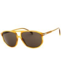 David Beckham - Db 1159/S 58Mm Sunglasses - Lyst