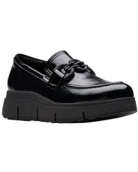 Clarks - Loriini Izzy Loafer - Lyst
