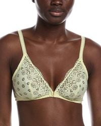 Simone Perele - Simone Perele Soft Cup Triangle Bra - Lyst