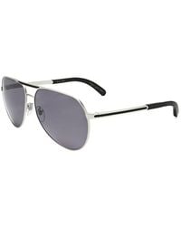 BVLGARI - Bv5055K 62Mm Polarized Sunglasses - Lyst