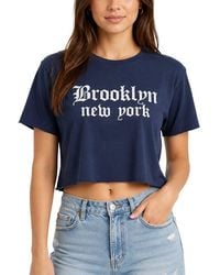 Prince Peter - Crop Top - Lyst