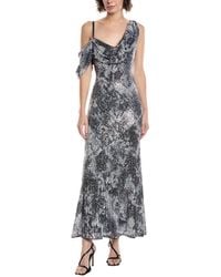 Diane von Furstenberg - Joaquin Maxi Dress - Lyst