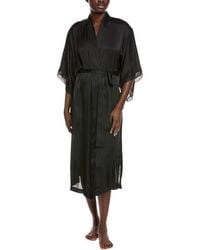 NATORI EDIT - Ashley Robe - Lyst