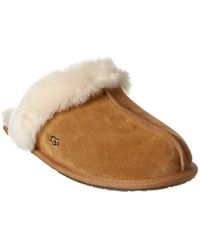 UGG - Scuffette Ii Suede Slipper - Lyst