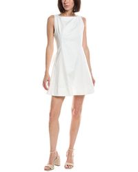 Astr - Shyla Mini Dress - Lyst