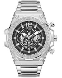 Guess - Classic Watch - Lyst
