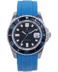Nautis - Interceptor Watch - Lyst