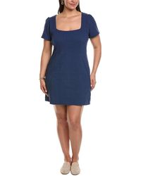 Lilly Pulitzer - Brinley Stretch Shift Dress - Lyst