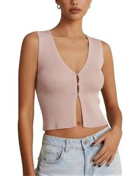 COLON DIANA - Top - Lyst