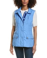 tyler boe - Brays Vest - Lyst