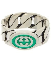 Gucci - Ring - Lyst