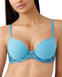 Wacoal - La Femme Seamless Underwire T-Shirt Bra - Lyst